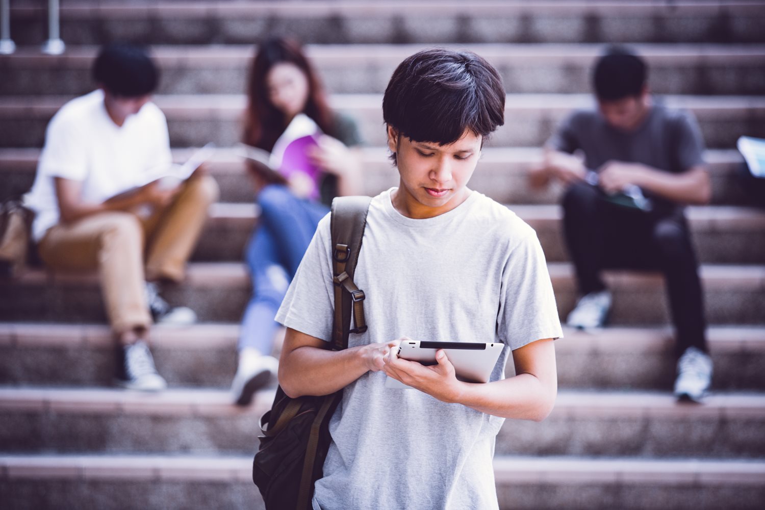 New research for Meningitis Awareness Week shows teen misunderstanding that could put them at risk