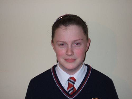 Claire Bohan