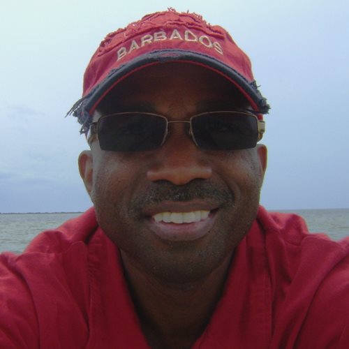 Timothy Moseley