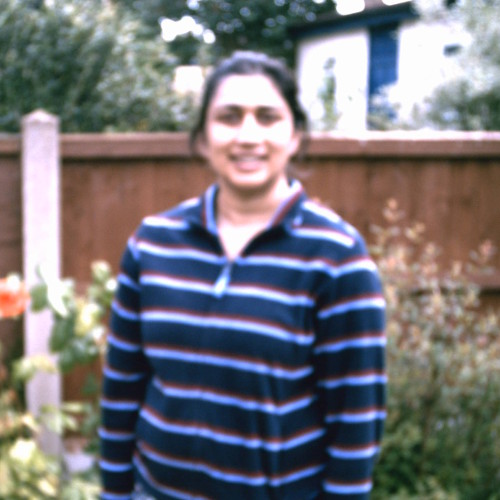 Linda Budhu