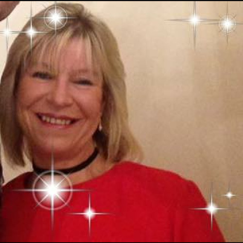 Julie Irving