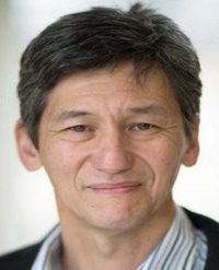 Professor Christoph Tang