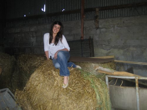Ciara Lynch