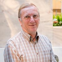 Professor James Stuart