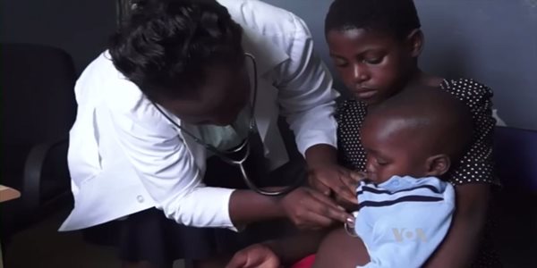 New, cheaper vaccine to protect more children from pneumococcal meningitis