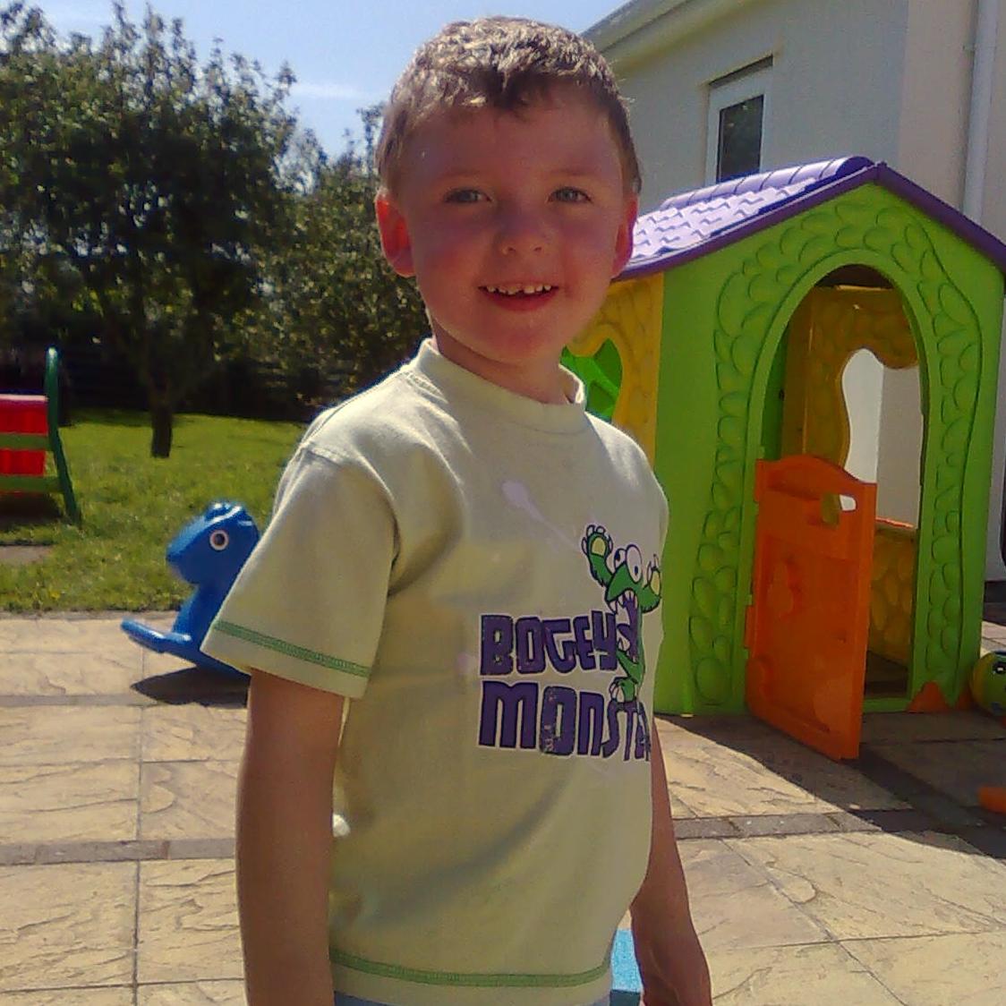 Harrison Pannell