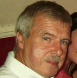 Eric Higgins