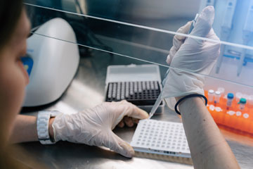 Genetic sequencing technique improves detection of viruses in suspected meningitis cases