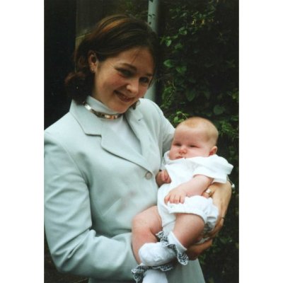 Janet Crowther