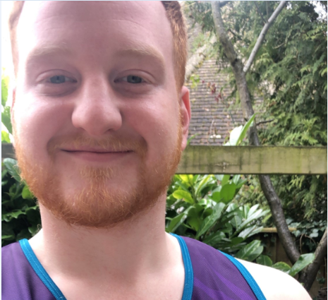 Kent paramedic taking on the London marathon in memory of friend