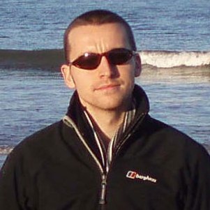 Chris Green