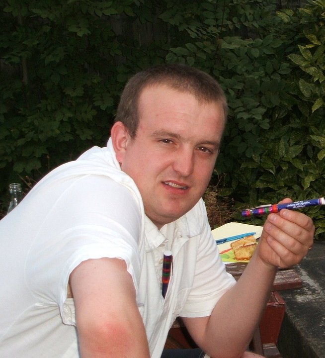 Mark Flannigan
