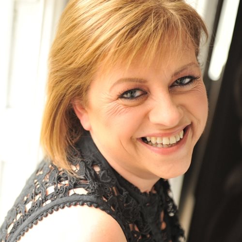 Deidre Nolan