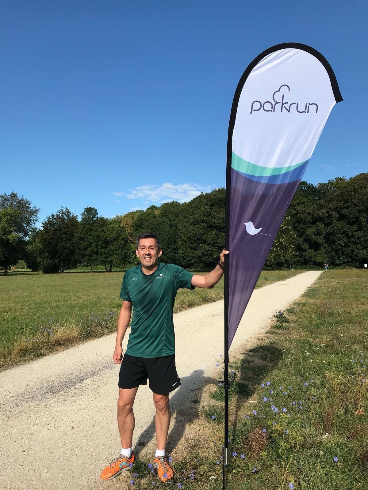 Yorkshire fundraiser striving for a 13th consecutive personal best time in the Great North Run