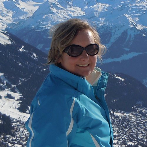 Janet Adcock