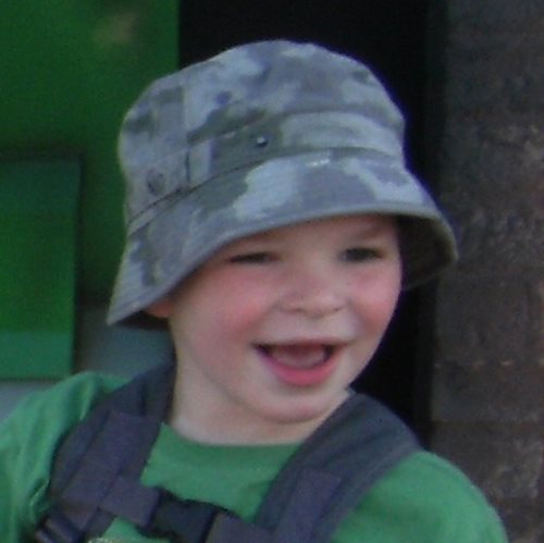 Connor Duncan