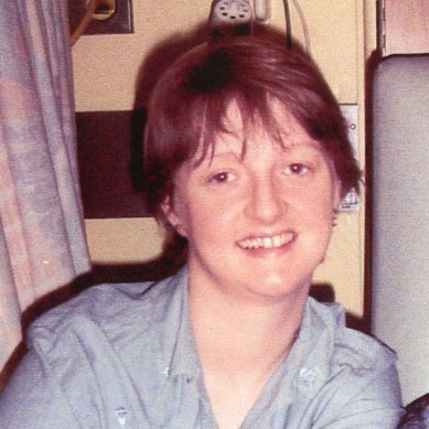 Ruth Goodfellow