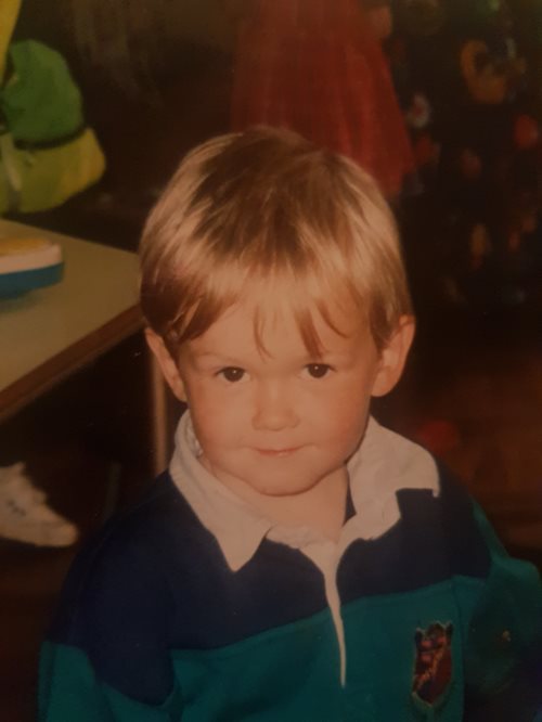 Sam Dodd