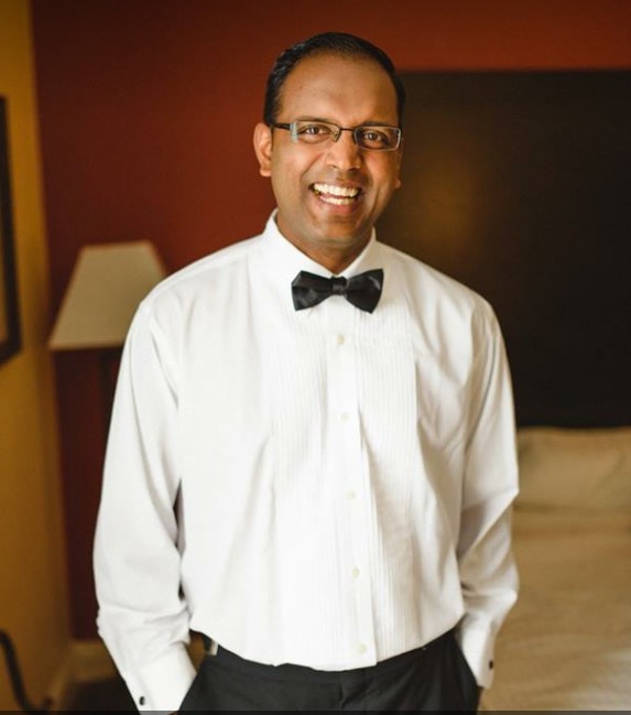 Manasseh Heeralall