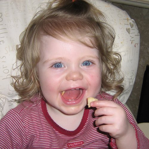 Lily-June Lacey