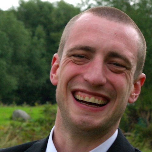 Richard Coates
