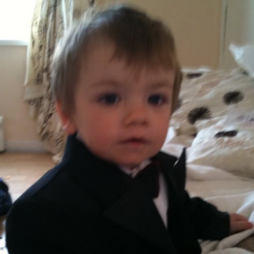 Aiden Ineson