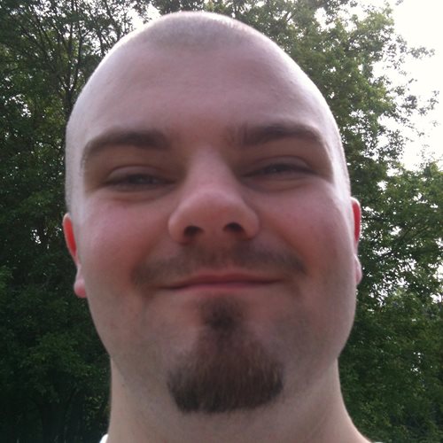 Zachary J Sanders