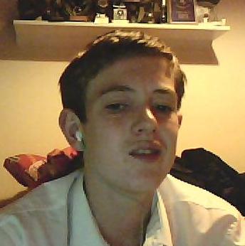 Luke Gilbertson