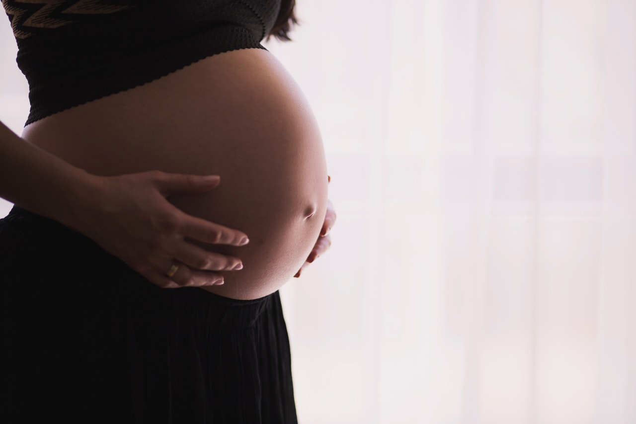 MRF supports Group B Strep Awareness Month this July