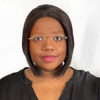 Brenda Kwambana Adams