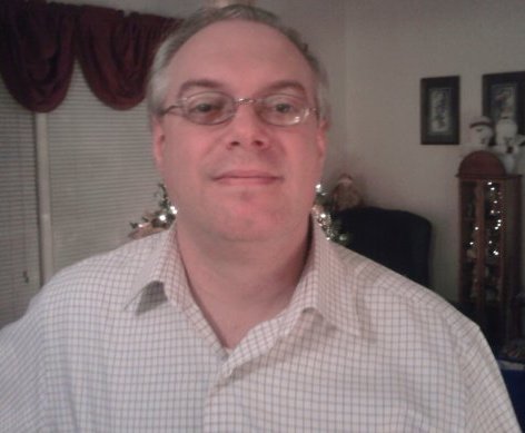 Christopher Sellers