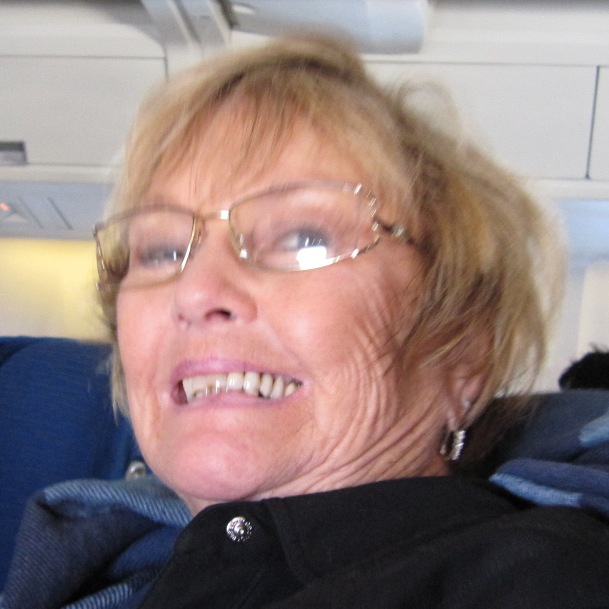 Barbara Baker