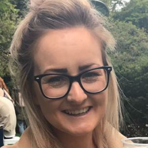 Kath Easton
