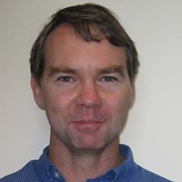 Dr Mark Alderson