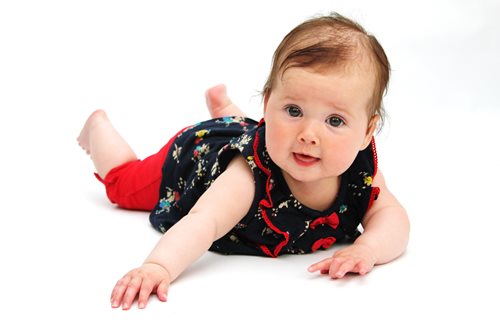 Amelie Rose Thorn