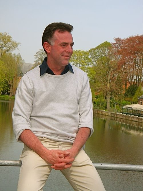 John Spalding
