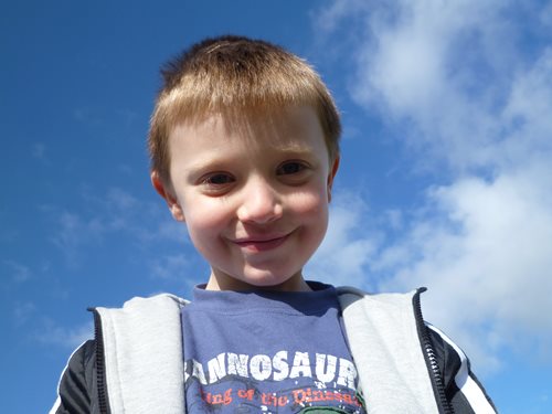 Kieran Jasper