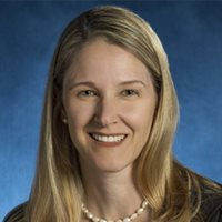 Dr Nicoline Schiess