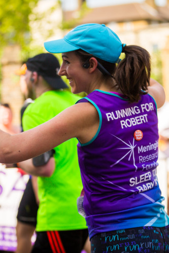 London Marathon 2022 - Date Change