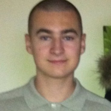 Joshua Eppleston