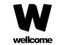 Wellcome logo