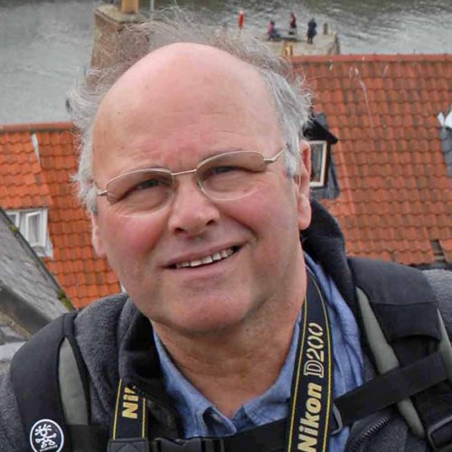 Richard John Sowersby