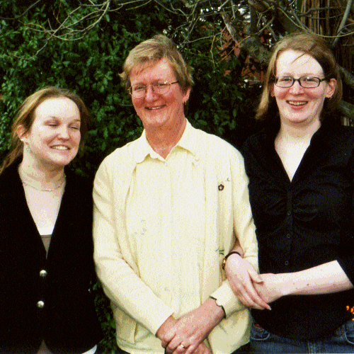 Susan McGeough