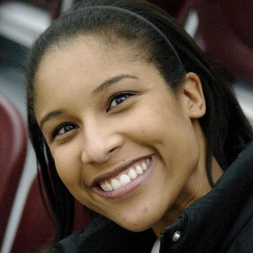 Krystle Beauchamp