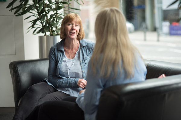Meningitis Meet-Ups a success