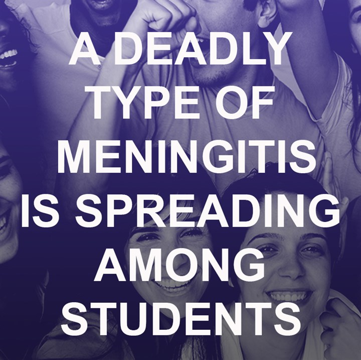 Teenage meningitis vaccine is to be continued to keep MenW at bay