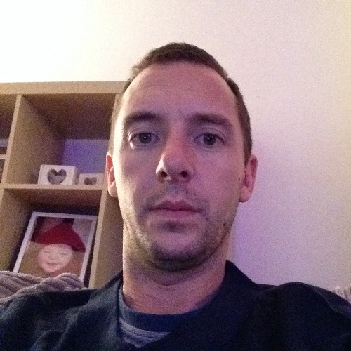 Ben Millier
