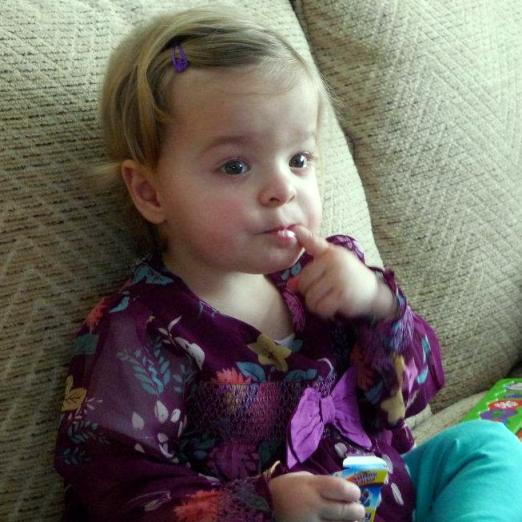 Isabella Cowen