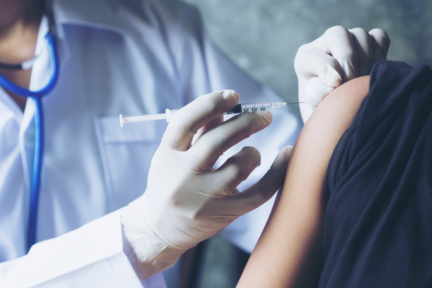 MenACWY vaccine to be introduced for Ireland following increase in cases