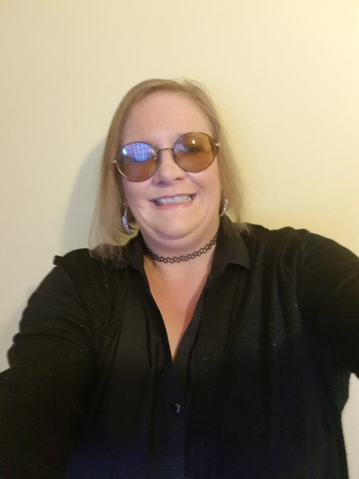Susan Taylor